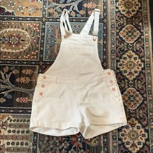 Old Navy Short Overalls